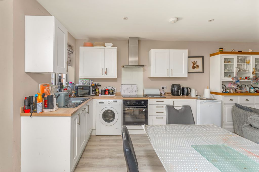 Meadow Drive Middleton Cheney